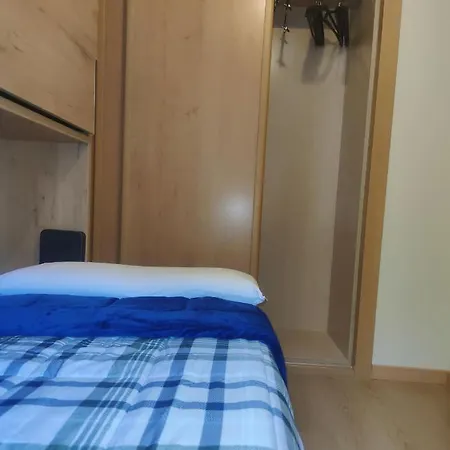 Apartamento A Estrenar En Villanúa Buitenkant foto