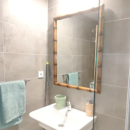 Apartamento A Estrenar En Villanúa Buitenkant foto