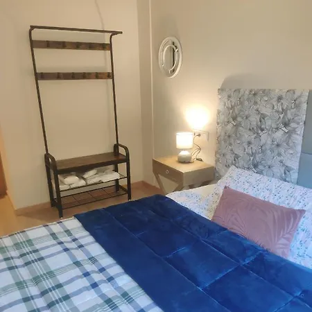 Apartamento A Estrenar En Villanúa Buitenkant foto