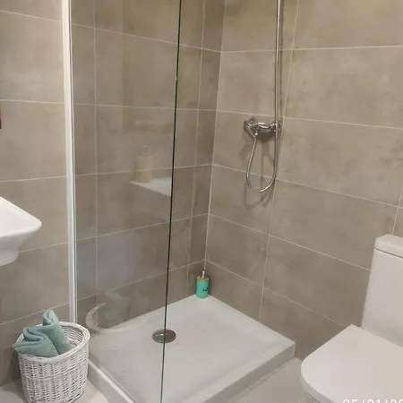 Apartamento A Estrenar En Villanúa Buitenkant foto