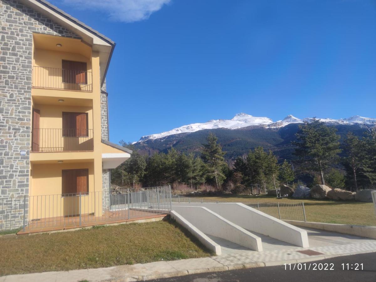 Appartement A Estrenar En *