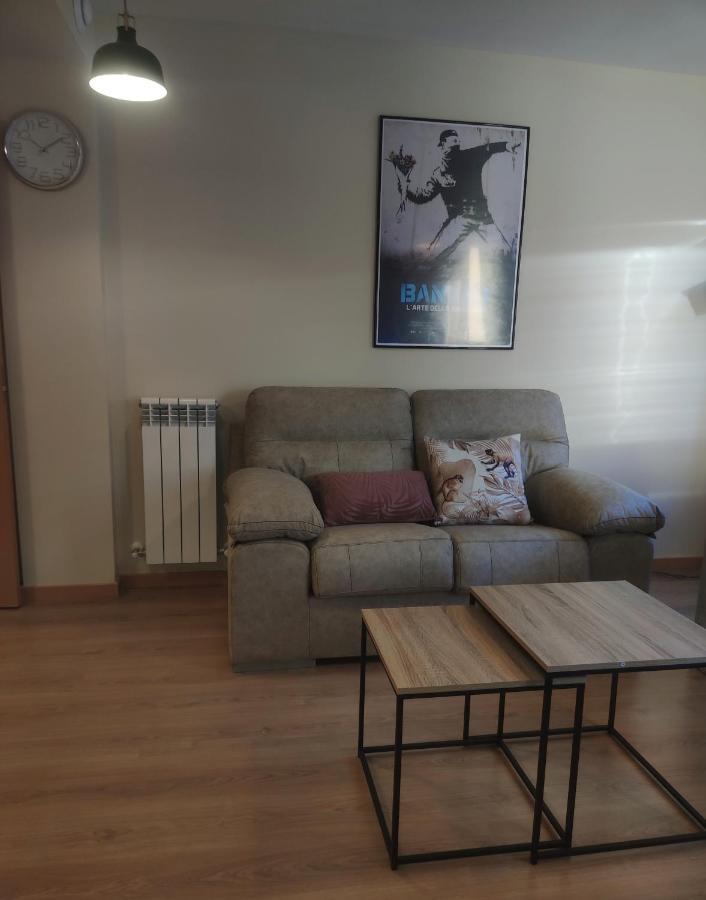 A Estrenar En Appartement Villanúa