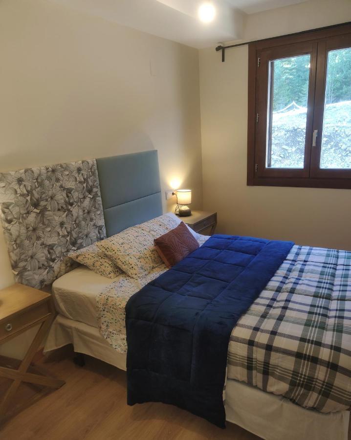 A Estrenar En Appartement Villanúa