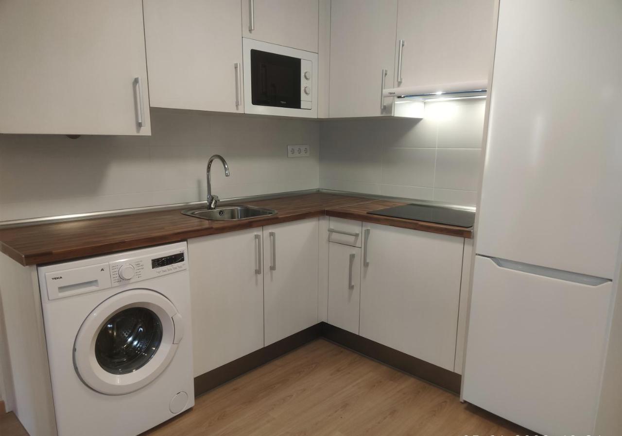 Appartement A Estrenar En *