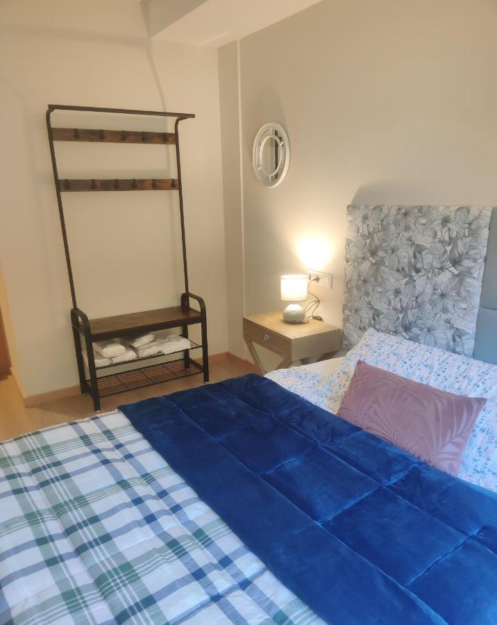 Appartement A Estrenar En