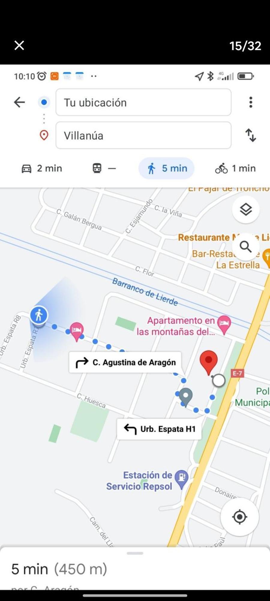 A Estrenar En * Villanúa
