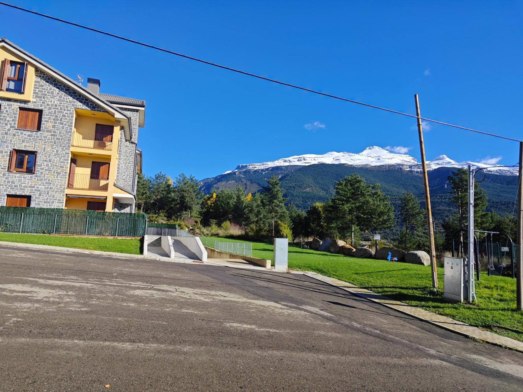 A Estrenar En Appartement